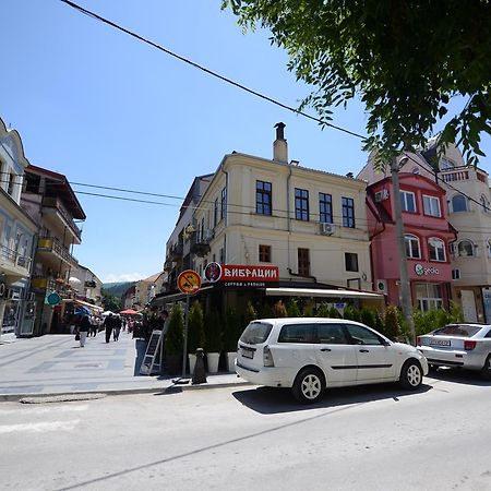 Stone Bridge Apartments Bitola Exterior photo